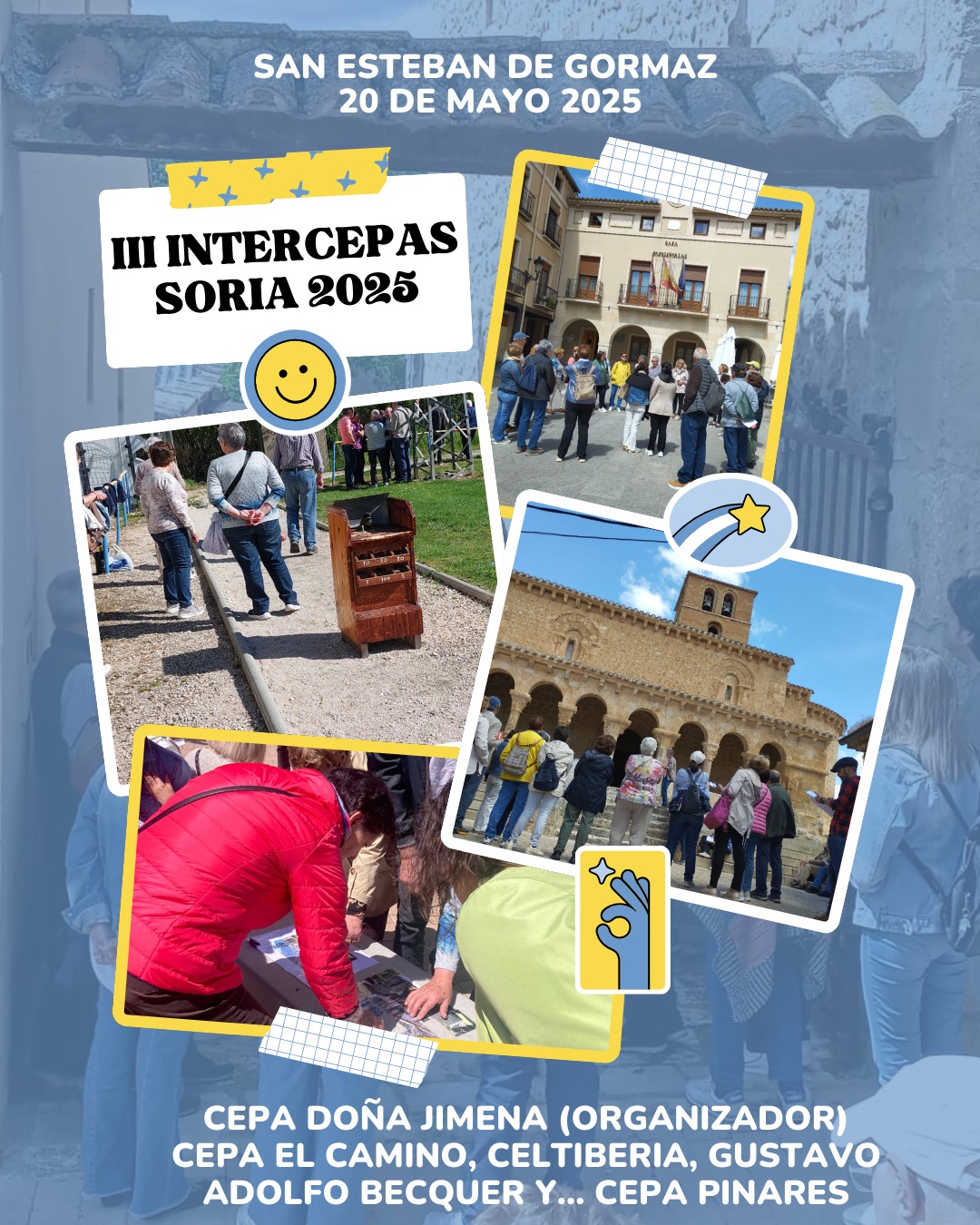 Fotos de San Esteban