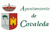 Ayuntamiento Covaleda
